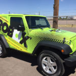 ProBox Jeep