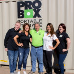 Oklahoma Probox Family
