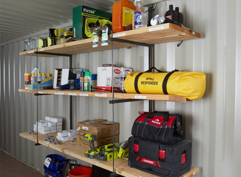Easily Organize Your Stuff