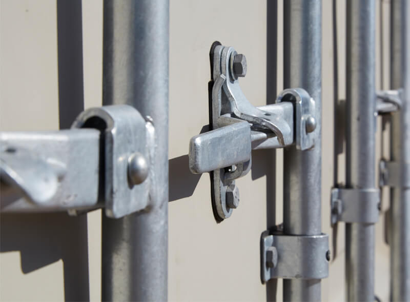 Secure Your Stuff