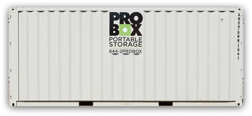 container