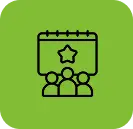 COMPANY EVENTS