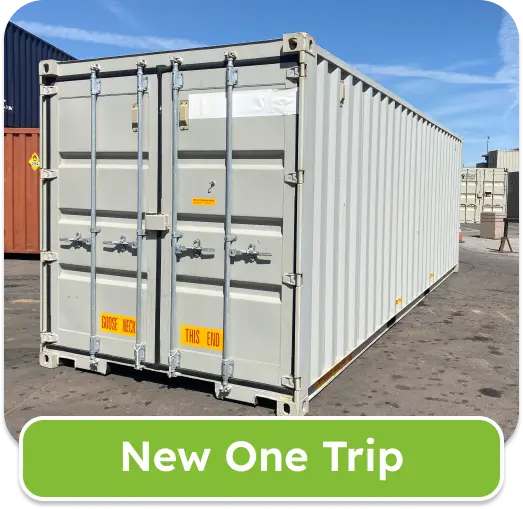 New One Trip