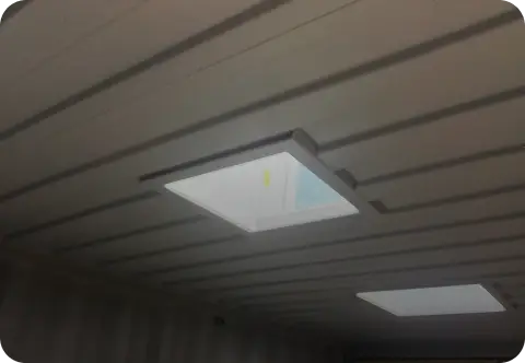 Skylights