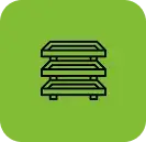 Shelving
