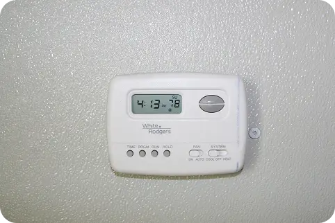 Comfy AC & Heating