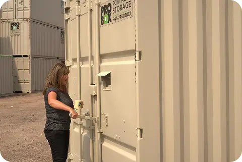 Easy-Open Doors