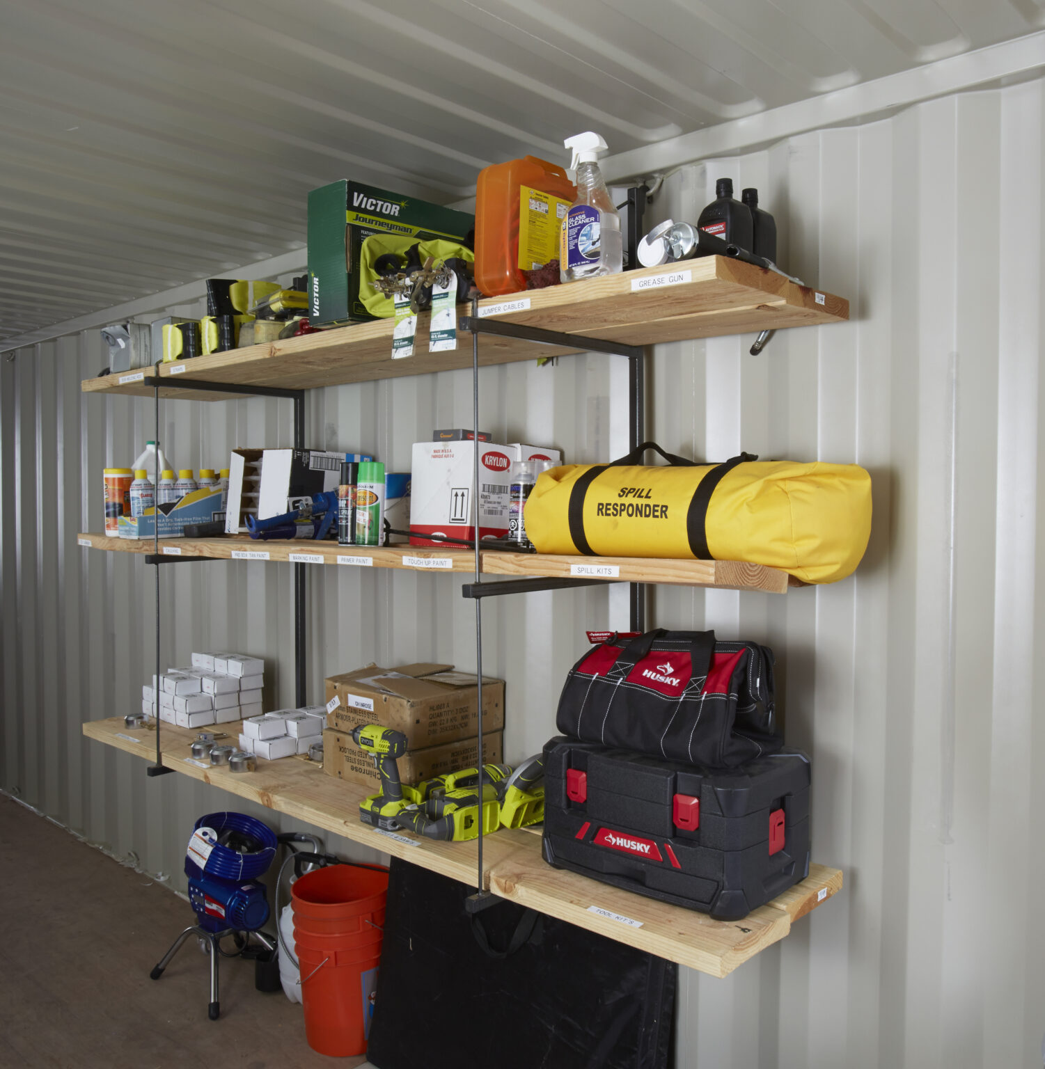 Storage Containers For Rent Basildon Storage Containers for Rent – On-Site & Secure | Pro Box
