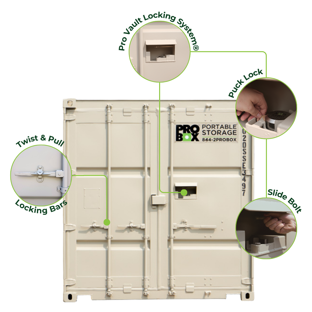 VAULTROOM CONTAINER BLK　50L VAULTROOM CONTAINER BLK 50L Amazon.com - 50 Gallon Stacker