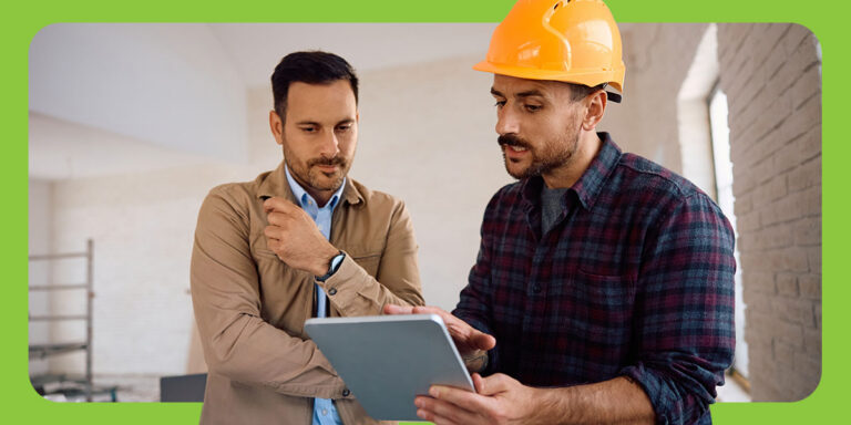 Why Your Home Renovation Needs a Secure Storage Container