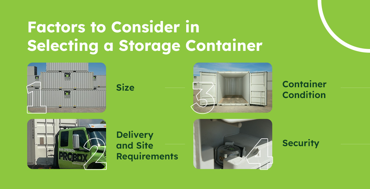 How to Organize Your Storage Container During a Home Remodel