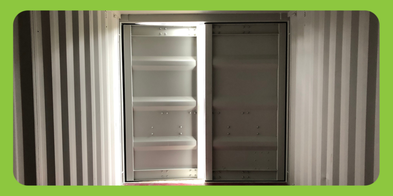 Buying vs. Renting a Portable Storage Container: What Is Best for You?