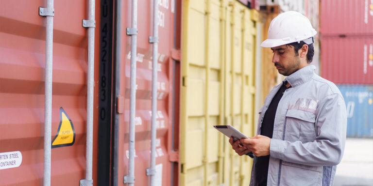 The Long-Term Value of Owning a Shipping Container for Business