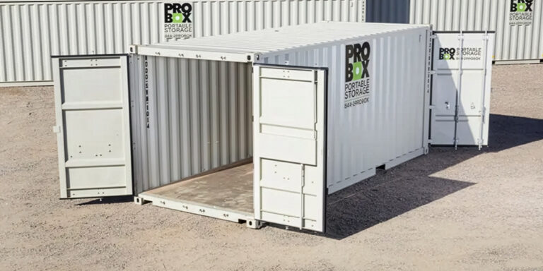 Same-Day vs. Next-Day Storage Delivery — What to Expect and How to Plan